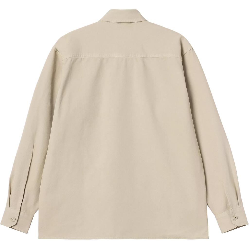 Carhartt WIP Куртка Мужская Хаки I031447-2LP-GD