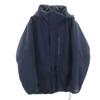 Down Jacket S Navy Men's Used