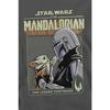Star Wars: The Mandalorian Unisex Adult Legend Continues Grogu Sweatshirt