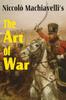 Книга Machiavelli's The Art of War