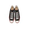 Converse Черные детские кроссовки унисекс Chuck Taylor All Star High 31304290