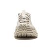 Li Ning Outdoor CF Tracing, Xingchuan TPU Низкие походные ботинки Унисекс Гравийный Белый Серый AHTU023-17