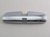 BRIGHTZ Impreza GD Chrome Rearview Mirror Cover Rearview Mirror Cover GD2 GD3 GD9 GDA GDB GDC GDD D2 D3 D9 DA DB DC DD 2 3 9 A B C D 28386