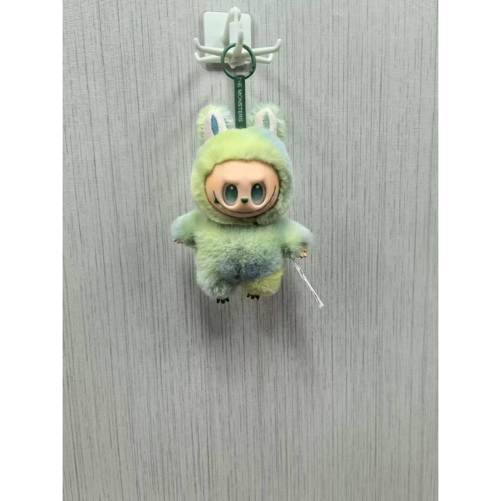 Плюшевая кукла Брелок-подвеска, Кукла из сахарной глазури Фигурка куклы Маленький подарок