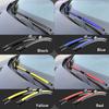 2pcs For Nissanier Navara NP300 D22 D40 D23 D41 1997-2023 2013 2014 2015 2016 Front Windshield Wiper Blades Windscreen Wipers