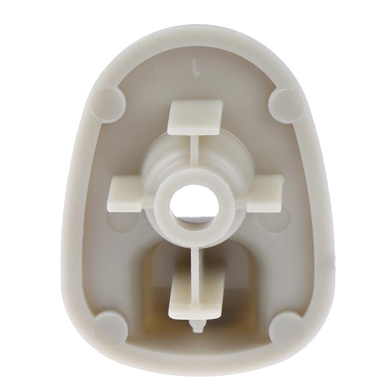 2 шт. для солнцезащитного козырька автомобиля Liberty 1Ar26Bd1-Aa для солнцезащитных козырьков Cherokee Kk Kj Nitro держатель крючка вешалки клипсы