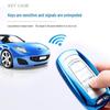 Брелок-ключница для Geely Boyue, Emgrand GS/GL, X3X6 Borui GE, Vision SUV