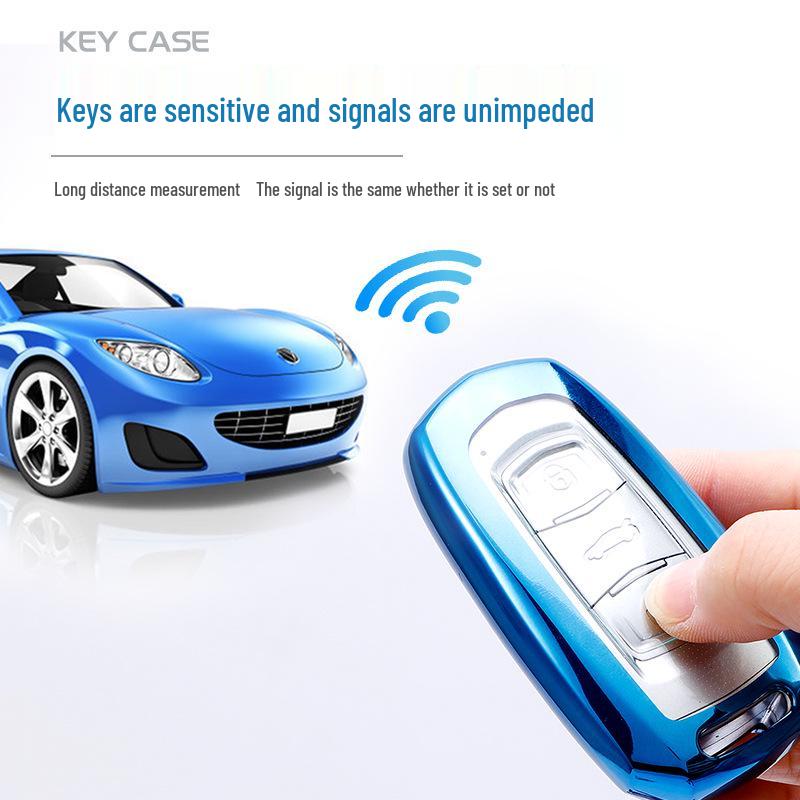 Брелок-ключница для Geely Boyue, Emgrand GS/GL, X3X6 Borui GE, Vision SUV