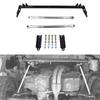 Honda Civic 88-95 EF CRX Chassis Traction Control Rods