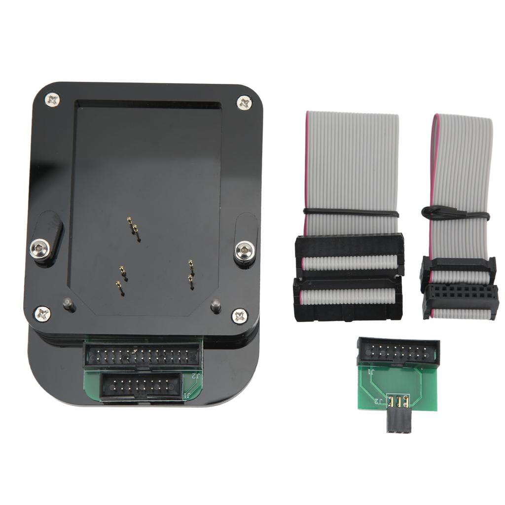 EWS 4.3 4.4 IC Adaptor Kit Reading Writing Data for R280 Plus X PROG AK90 R270 Programmer