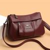 Stylish Mother Bag Popular Bag Women's Large Capacity Single Shoulder Crossbody Bag
