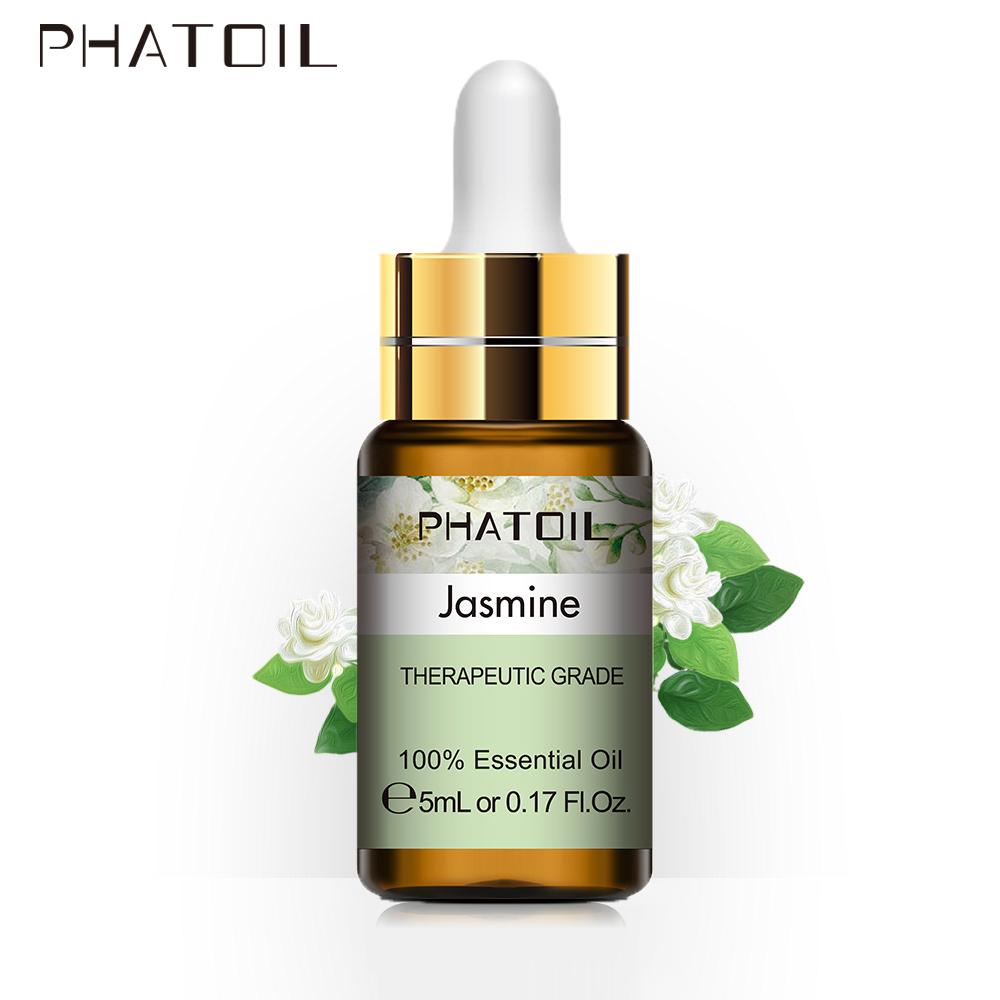 Натуральное эфирное масло для массажа