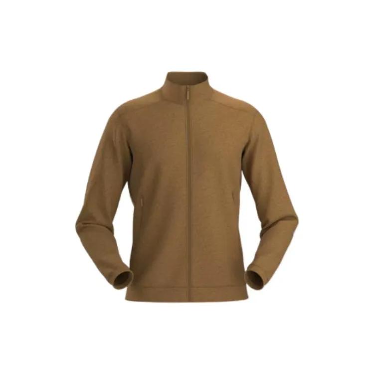 Arcteryx COVERT LT Fleece Tops Men's Moderate (Unisex) Fleece Tops 25884