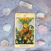 Oracle Tarot Cards | Psychic Tarot Cards | Kingdom Tarot Cards | Personal and