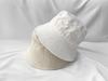 Женская Унисекс Панама Ace Simple Bucket Hat