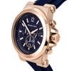 Michael Kors MK8295 Dylan Хронограф Синий Циферблат Мужские Часы