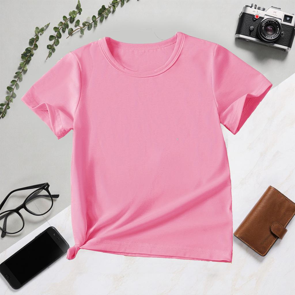 2026 Leopard Print Heart Print Plus Size Women's Round Neck Summer Casual Short Sleeved Street Fashion Versatile T-shirt