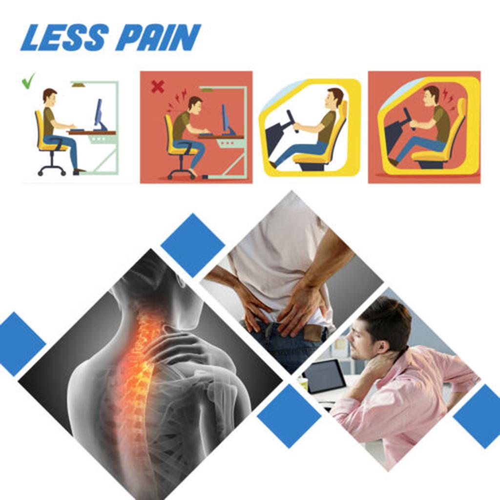 Корректор осанки для взрослых