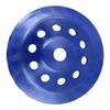 Tarcza Diamentowa Typ Cup 180 Mm - Otwór 22,2 Mm - Do Szlifowania Betonu I Kamienia
