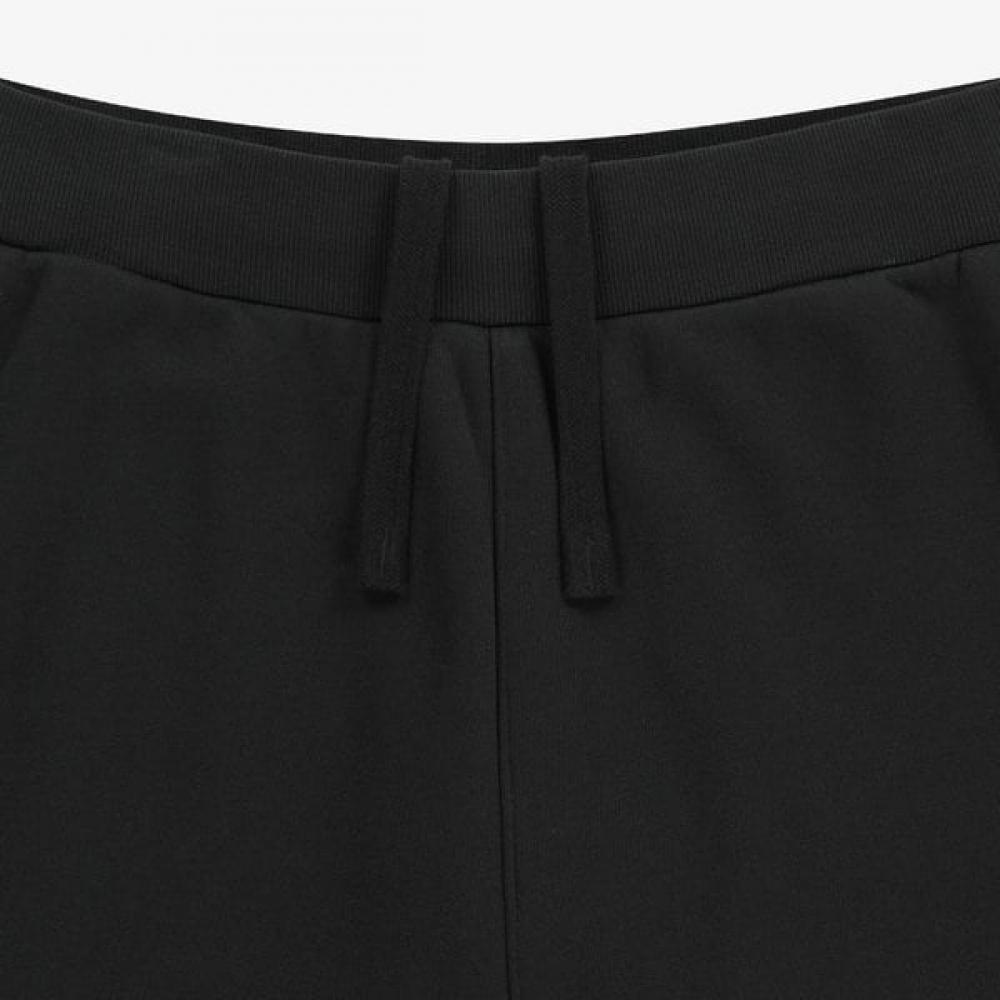 The North Face Черные спортивные штаны White Label с логотипом Np6kr53j