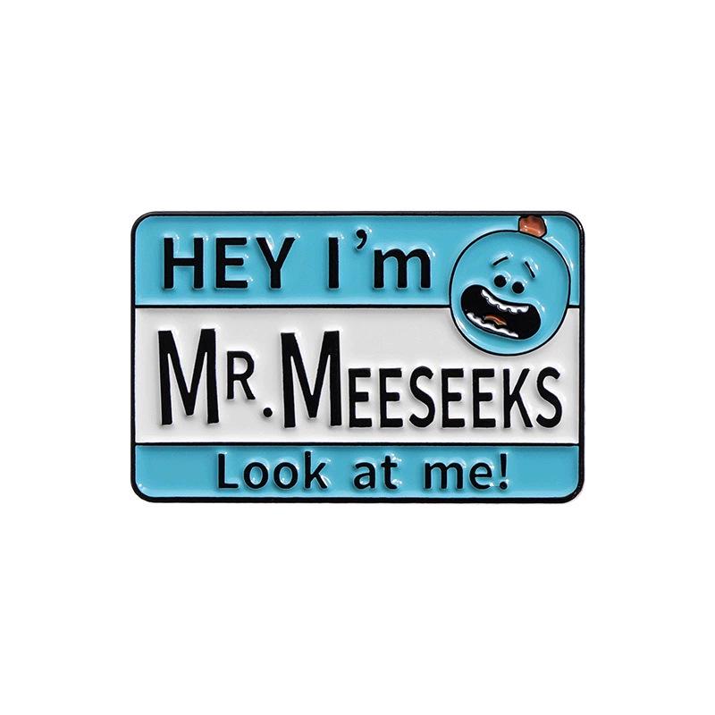 Универсальный мультяшный значок «Любовь к зубам»: Причудливые, Креативные и Изысканные Мелкие Аксессуары для Одежды и Сумок.