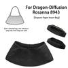EverToner Бумажная вставка Dupont для сумки Dragon-Diffusion Rosanna Органайзер и Формирователь для дорожной косметики