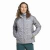Women Insulated Hooded Jacket Terrex Expe Rior Primaloft