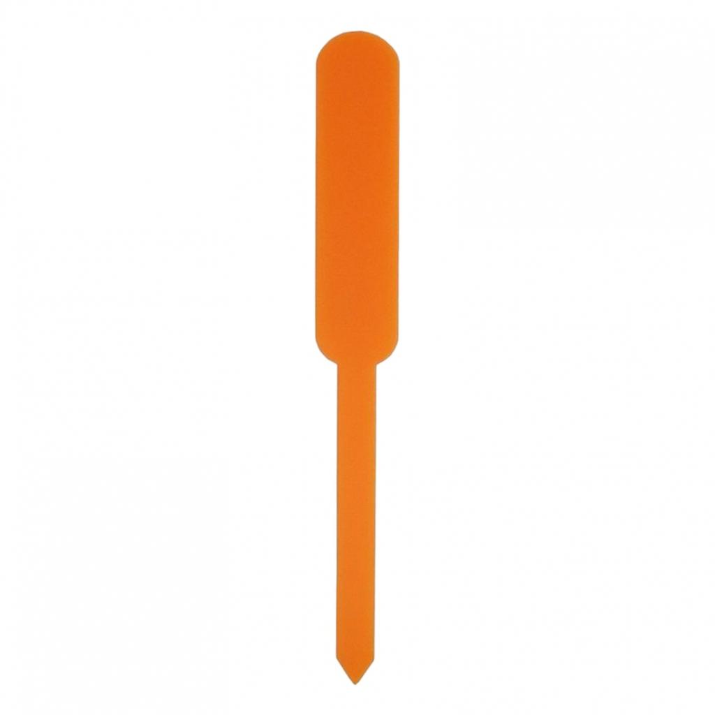 Plant Tags Garden Plant Labels Reusable Waterproof