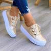 Women Casual Shoes White Sneakers Women Fashion Spring Summer Sneakers Women Platform Vulcanize Shoes Zapatillas Mujer