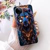 Чехол Для Vivo S19 Pro Прозрачный Чехол Эстетичный Роскошный Милый Модный Цветок Смешной Расписной Funda Для Vivo S19Pro V2362A Обложка