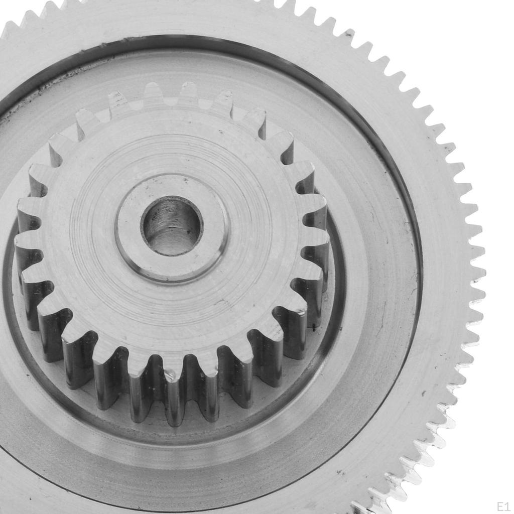 Slide Out Motor Gear 18:1 Ratio Actuator Replacement for RV