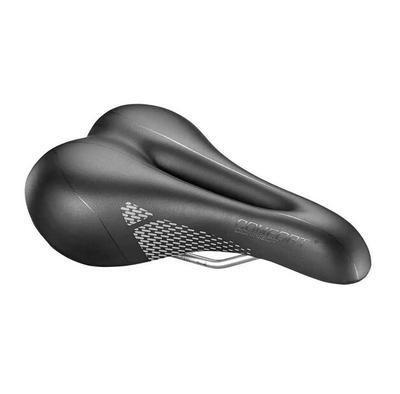 Giant Connect Comfort+ велосипедное седло