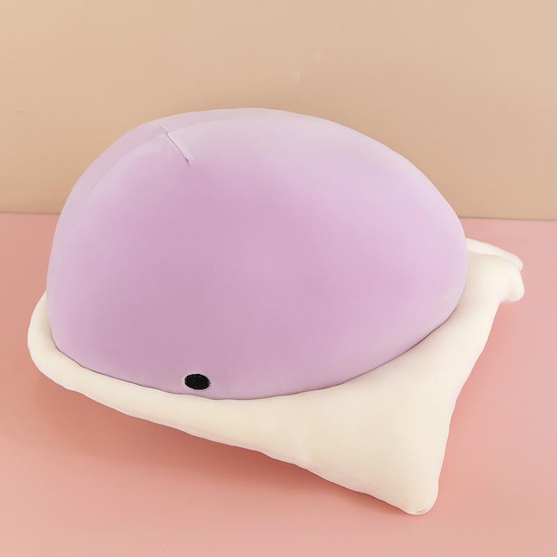 Kawaii Manta Ray Plush Toys Japanese Ray Doll Throw Pillow Soft Stuffed Fish Toy Sofa Cushion Sleeping Pillows Gift