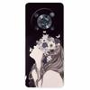 For Honor Magic4 Pro Case Silicone Soft TPU Cool Tiger Cover for Huawei Honor Magic 4 Pro Case Magic4pro Cartoon Bumper Bags