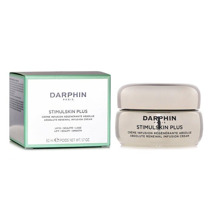 Darphin Крем-инфузия Stimulskin Plus для абсолютного обновления - Для нормальной и комбинированной кожи