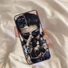 TV Series THE BOYS Case For Realme 15 14 11 12 13 Pro Plus C65 C67 C71 C63 C61 C55 C51 C53 C35 C75 GT6 GT7 Pro