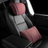 Поддержка шеи и поясницы для подголовника автомобиля для Xiaomi, Hongqi, Aion, Toyota BZ3 и BYD