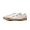Li Ning Yunchuan Износостойкие, Легкие, Сбалансированные Низкие Немецкие Армейские Кроссовки Женские Mist White AGCV100-1
