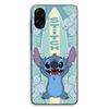 Case For Samsung Galaxy A07 Stitch Surf Disney Maniacase
