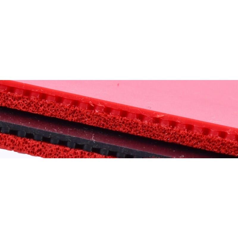 Накладка для настольного тенниса TIBHAR Evolution