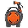 New Retractable Portable Water Hose Reel with Water Spray Gun High Pressure Water Spray Agricultural Home Garden Storage Suit Cart Car Wash Hose