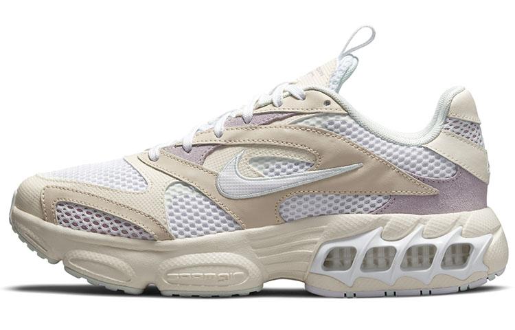 Nike Zoom Air Огненный Жемчужный Белый Женские CW3876-200