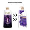 LUX Enchanting Lotus Scent Body Wash