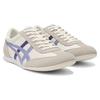 ONITSUKA TIGER Machu Racer Ткань Кожа Спорт Удобные Нескользящие Прочные Низкий Верх Повседневная Обувь Унисекс Повседневная Обувь 1183B877-100