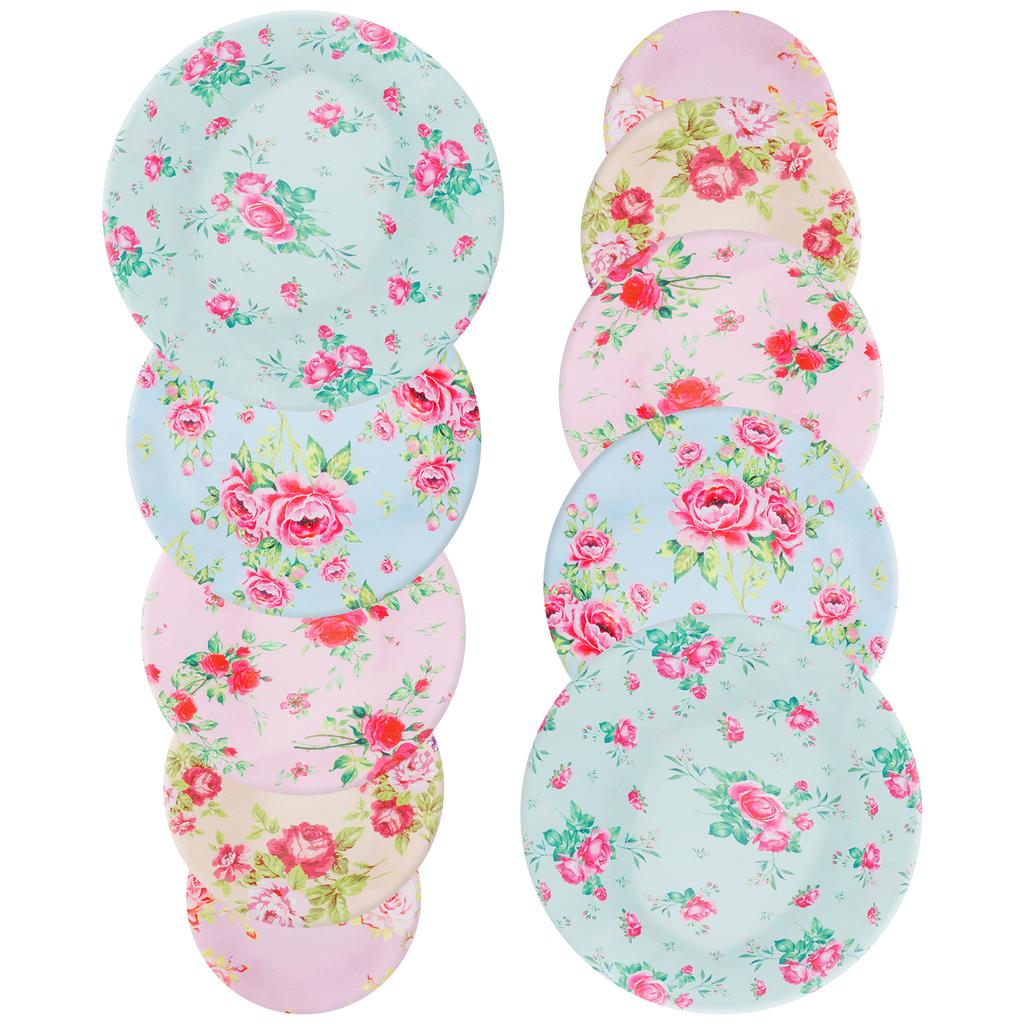 10Pcs Cloth Bowl Cover Stretch Lid Reusable Cotton Dust Cover Portable Food Storage Supplies for Picnic Home