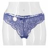 Женские сексуальные поясные трусики из эластичного кружева