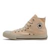 All Star Washed Canvas Hi 31312101 Ecru