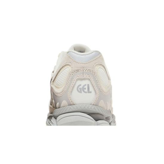 Asics Гель NYC 'Серый крем' 1203A739-100 Размер