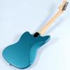 Fender/FSR Collection 2024 Traditional 60s Jaguar Rosewood Fingerboard Lake Placid Blue