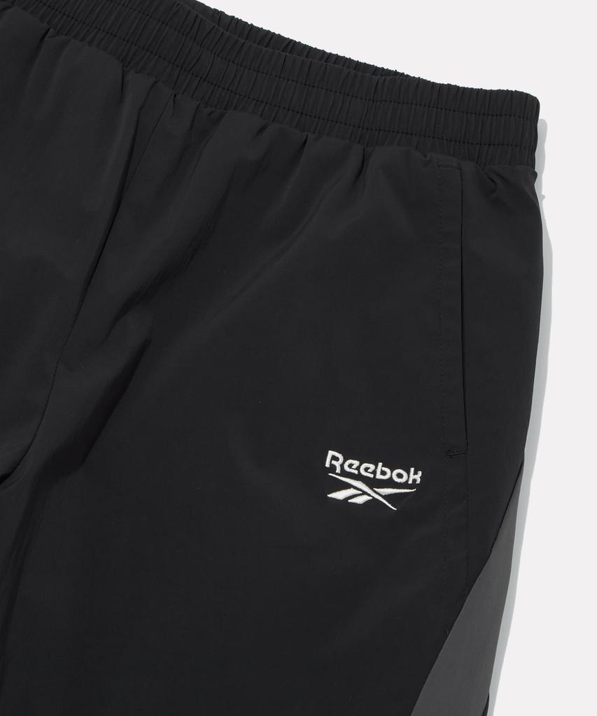 Reebok Штаны Flow (W) - черный